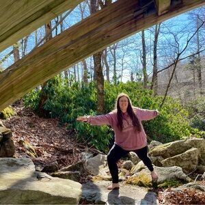 Meet your Posher, Sara